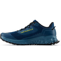 New Balance zapatillas trail hombre Fresh Foam Garo puntera