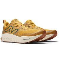 New Balance zapatillas trail hombre Fresh Foam X Hierro v8 lateral interior