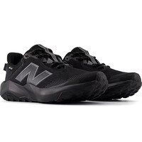 New Balance zapatillas trail mujer Dynasoft Nitrel v6 Gore Tex puntera