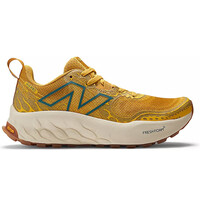 New Balance zapatillas trail mujer Fresh Foam X Hierro v8 lateral exterior