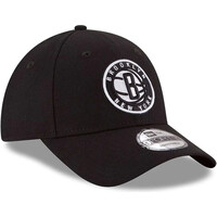 New Era gorras baloncesto BROOKLYN NETS 04