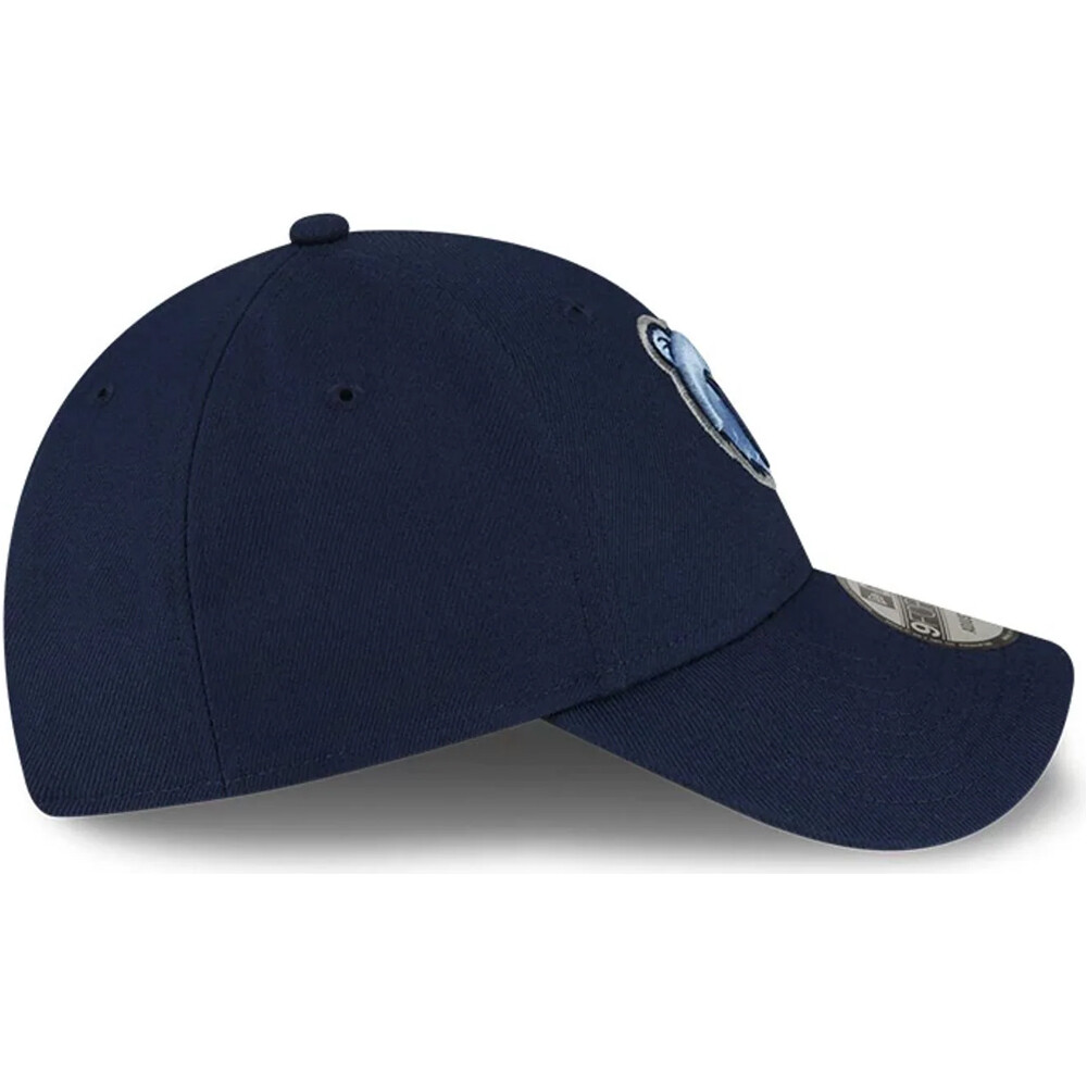 New Era gorras baloncesto MEMPHIS GRIZZLIES 03