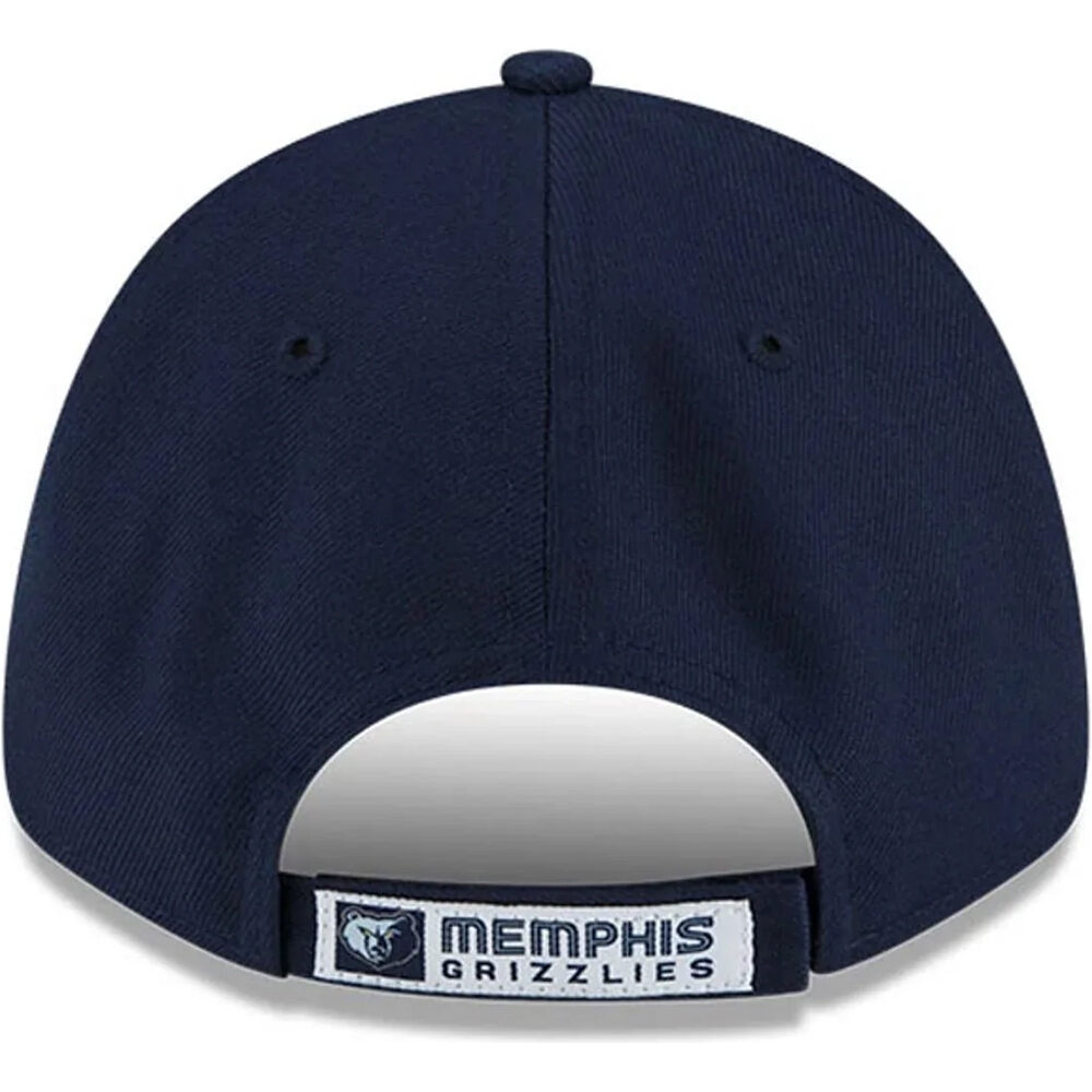 New Era gorras baloncesto MEMPHIS GRIZZLIES 04