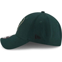 New Era gorras baloncesto MILWAUKEE BUCKS 05