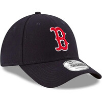 New Era visera lona BOSTON RED SOX 01