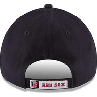 New Era visera lona BOSTON RED SOX OTC 02