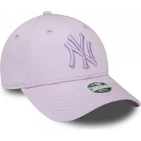 New Era visera lona NEW YORK YANKEES 01