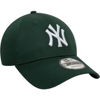 New Era visera lona NEW YORK YANKEES 02