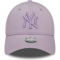 New Era visera lona NEW YORK YANKEES 03