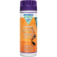 Nik Wax artículos limpieza montaña TX DIRECT - 300 ml vista frontal