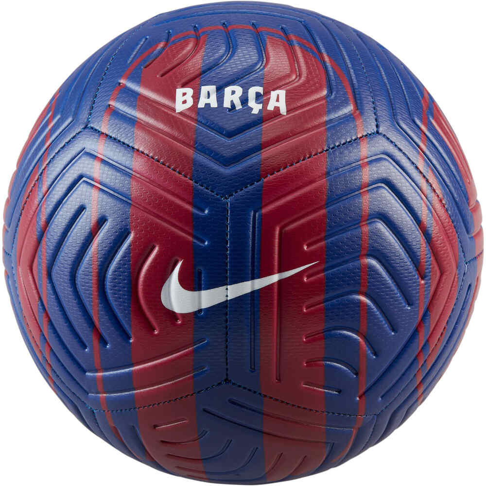 Nike balon fútbol BARCELONA 25 NK STRK 01