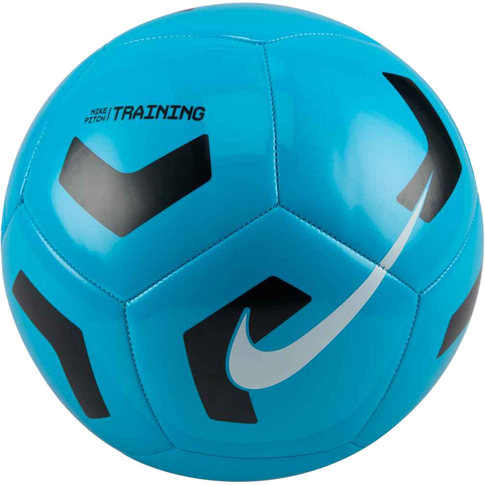 Nike balon fútbol NK PTCH TRAIN - FA24 vista frontal