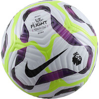 Nike balon fútbol PL NK FLIGHT - FA24 vista frontal