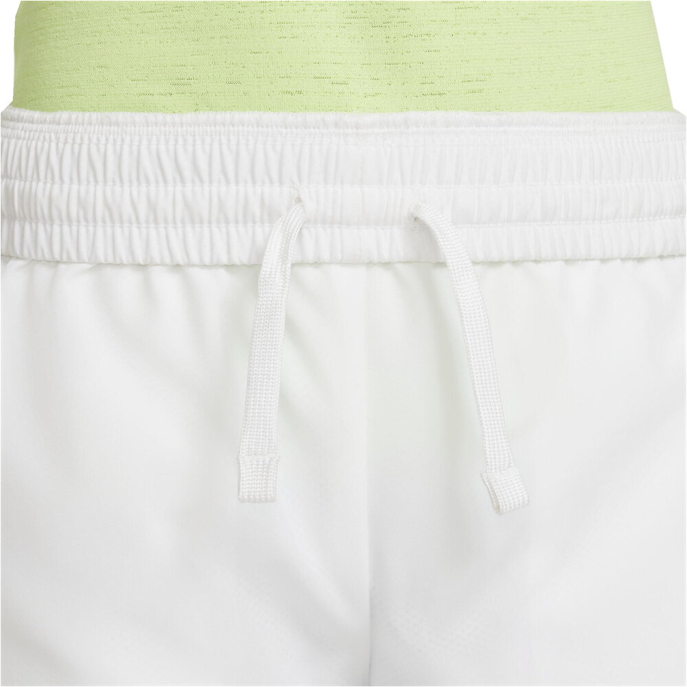 Nike bermuda niño B NK DF MULTI WVN SHORT vista detalle