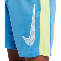 Nike bermuda niño K NK DF TRPHY23 SHORT GX 03