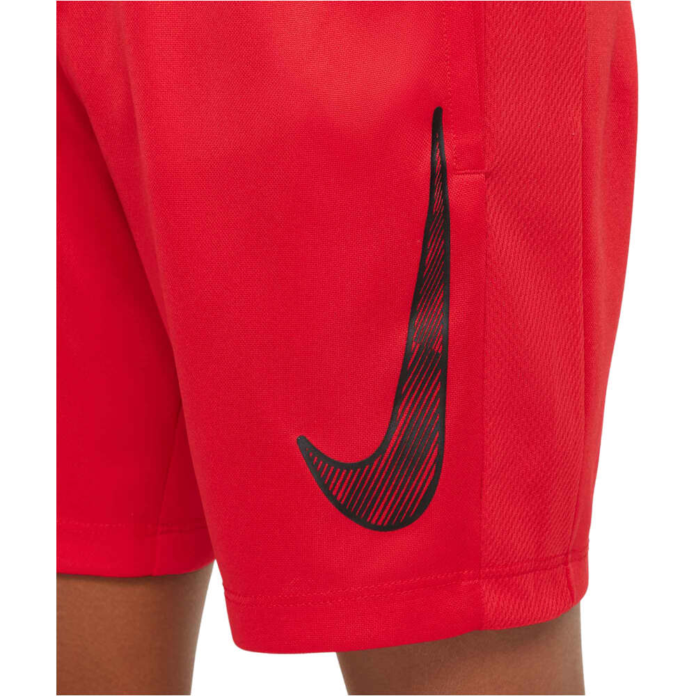 Nike bermuda niño K NK DF TRPHY23 SHORT GX 03