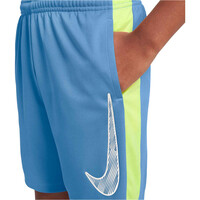 Nike bermuda niño K NK DF TRPHY23 SHORT GX 05