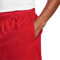 Nike bermudas hombre M NK CLUB FLOW SHORT 03