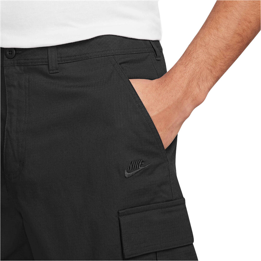 Nike bermudas hombre M NK CLUB WVN CARGO SHORT 04