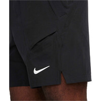 Nike bermudas hombre M NKCT DF ADVTG SHORT 7IN 05