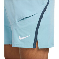 Nike bermudas hombre M NKCT DF ADVTG SHORT 7IN 05