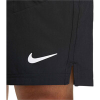 Nike bermudas hombre M NKCT DF ADVTG SHORT 9IN 03