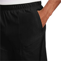 Nike bermudas hombre M NKCT DF ADVTG SHORT 9IN vista detalle