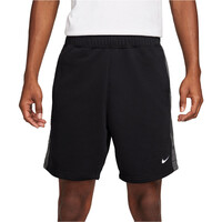 Nike bermudas hombre M NSW SP SHORT FT vista frontal