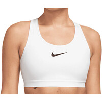 Nike body running mujer W NK DF SWSH HGH SPT BRA vista frontal