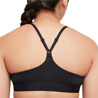 Nike body running niño G NK DF INDY BRA 03