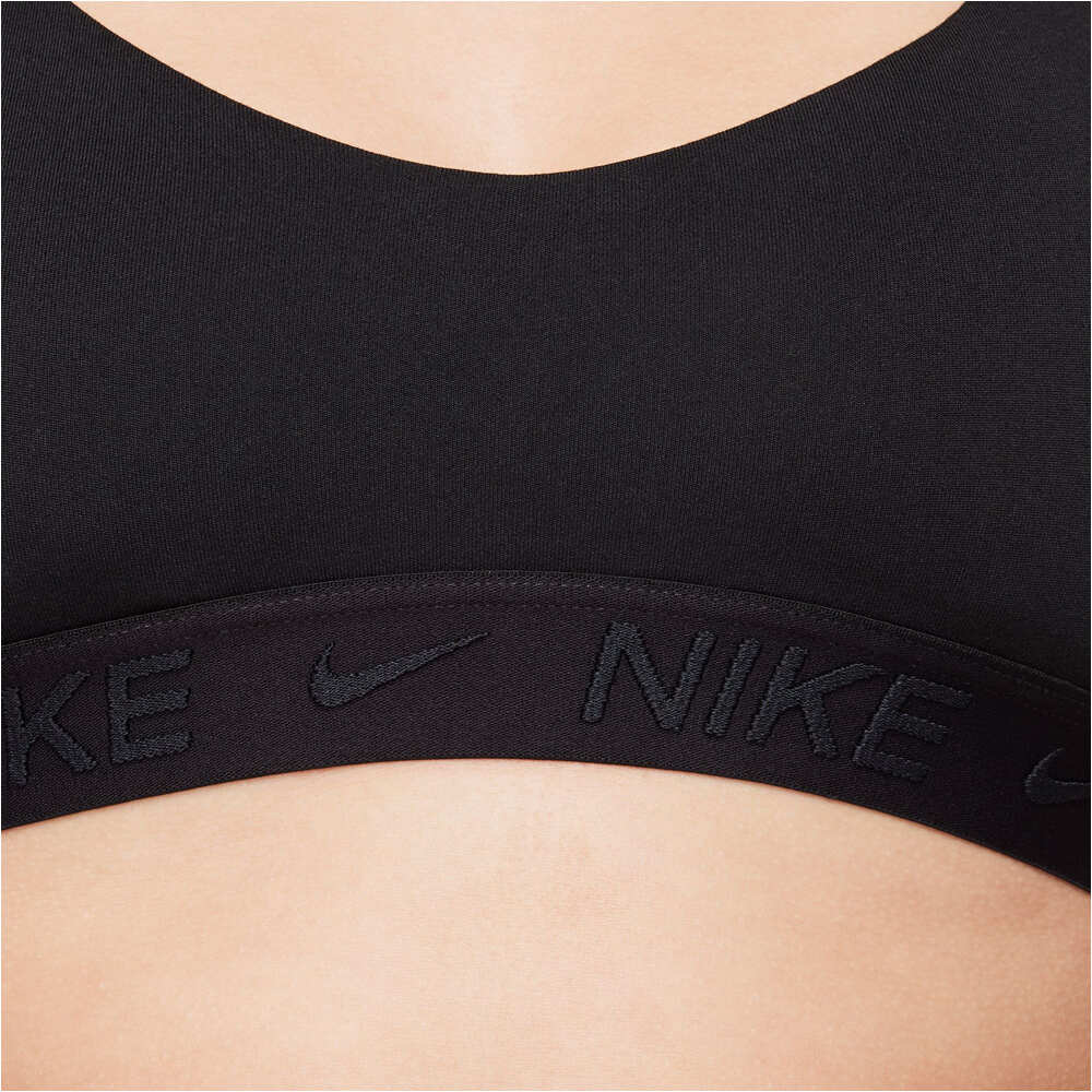 Nike body running niño G NK DF INDY BRA 04