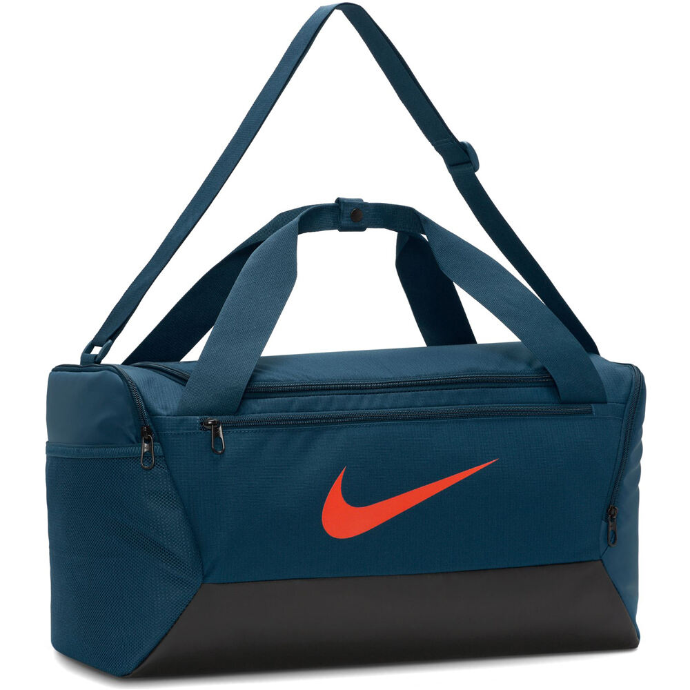 Nike bolsas deporte X_NK BRSLA S DUFF - 9.5 (41L) 02