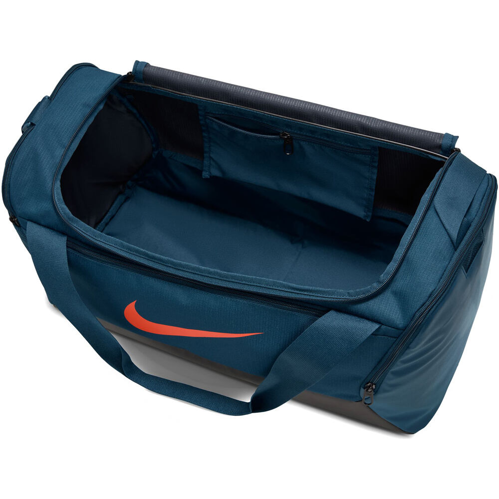 Nike bolsas deporte X_NK BRSLA S DUFF - 9.5 (41L) 03