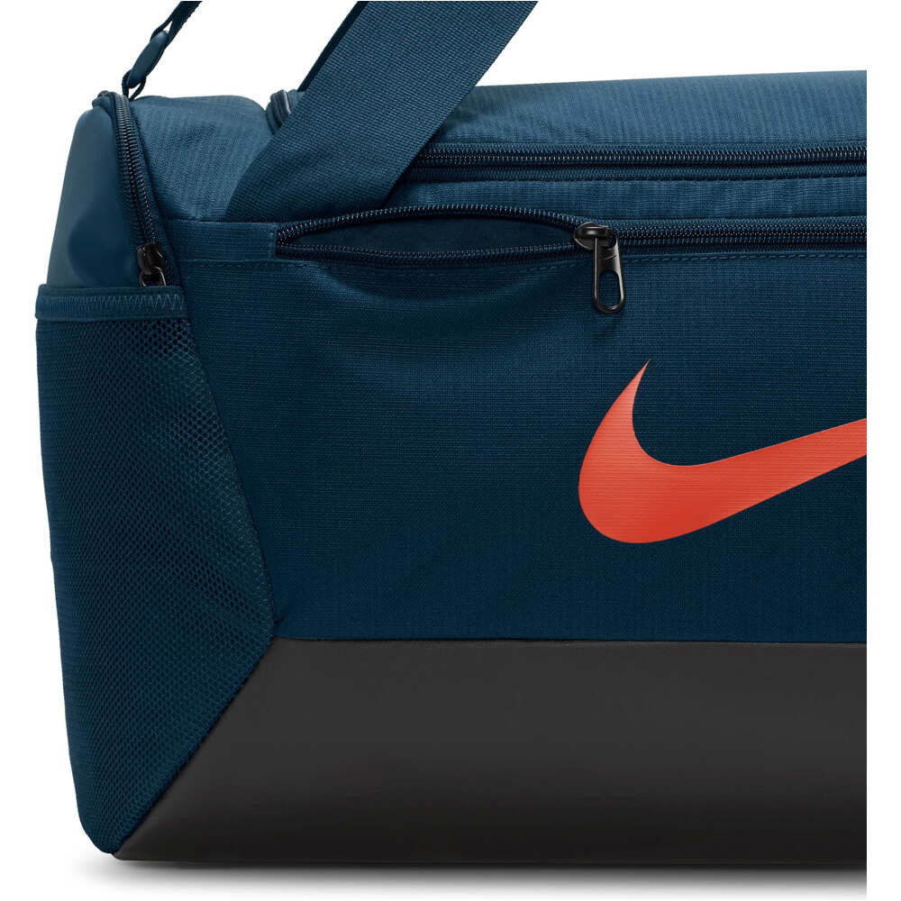 Nike bolsas deporte X_NK BRSLA S DUFF - 9.5 (41L) 05