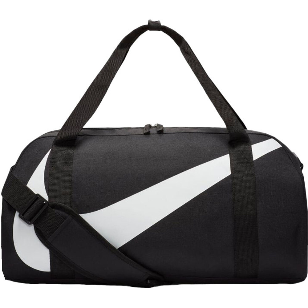 Nike bolsas deporte X_Y NK GYM CLUB - SP23 vista frontal