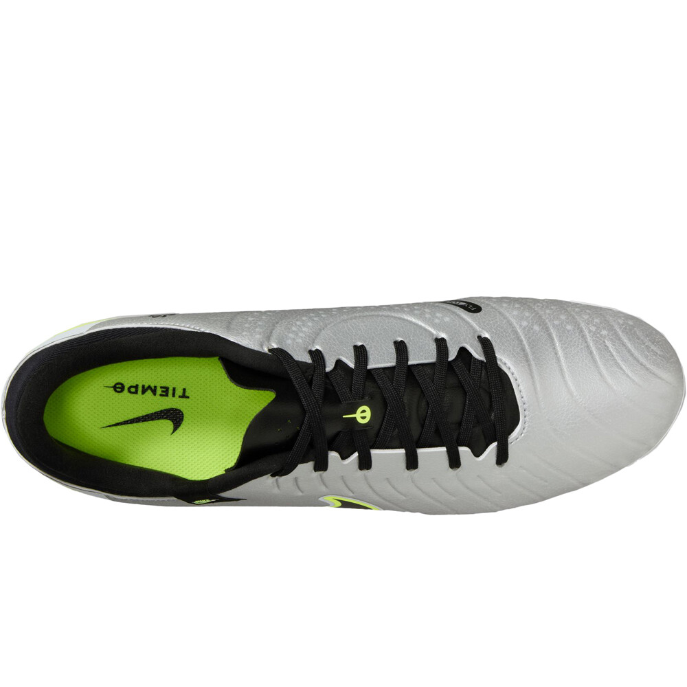 Nike botas de futbol cesped artificial LEGEND 10 ACADEMY FG/MG NEVE 05