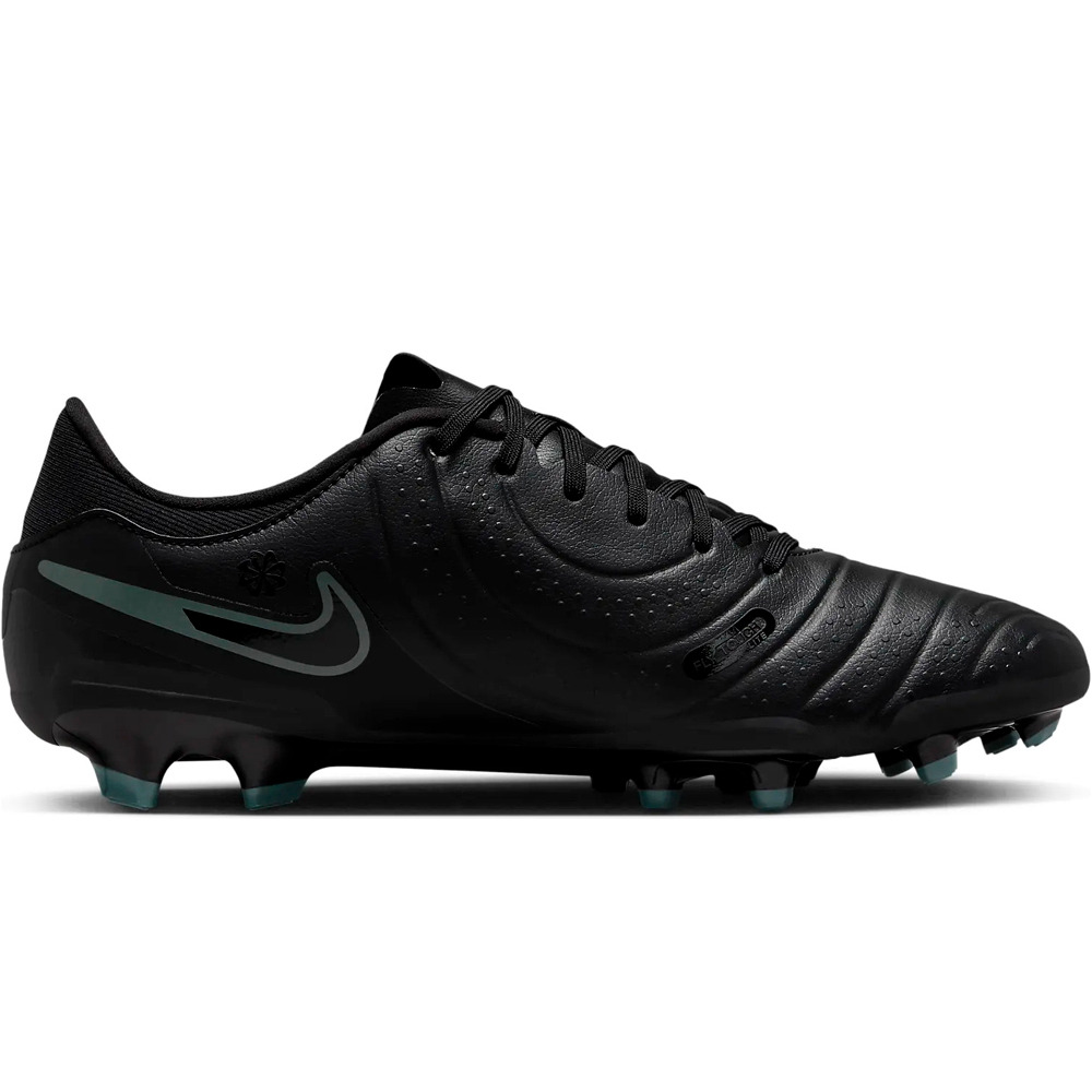 Nike botas de futbol cesped artificial LEGEND 10 ACADEMY FG/MG puntera