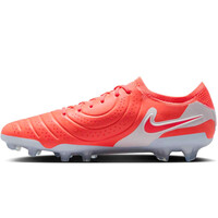 Nike botas de futbol cesped artificial LEGEND 10 ELITE FG puntera