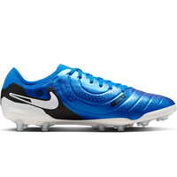 Nike botas de futbol cesped artificial LEGEND 10 PRO AG-PRO puntera