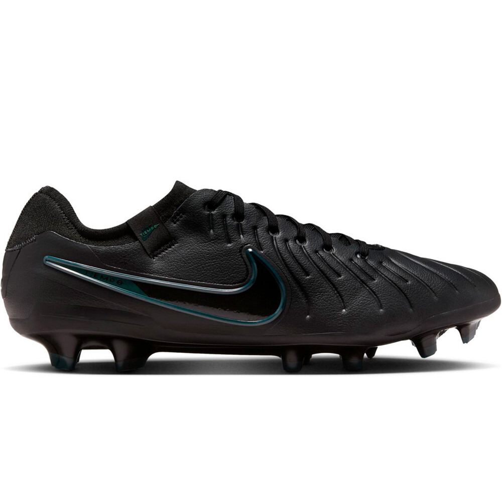 Nike botas de futbol cesped artificial LEGEND 10 PRO FG lateral exterior