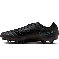 Nike botas de futbol cesped artificial LEGEND 10 PRO FG lateral interior