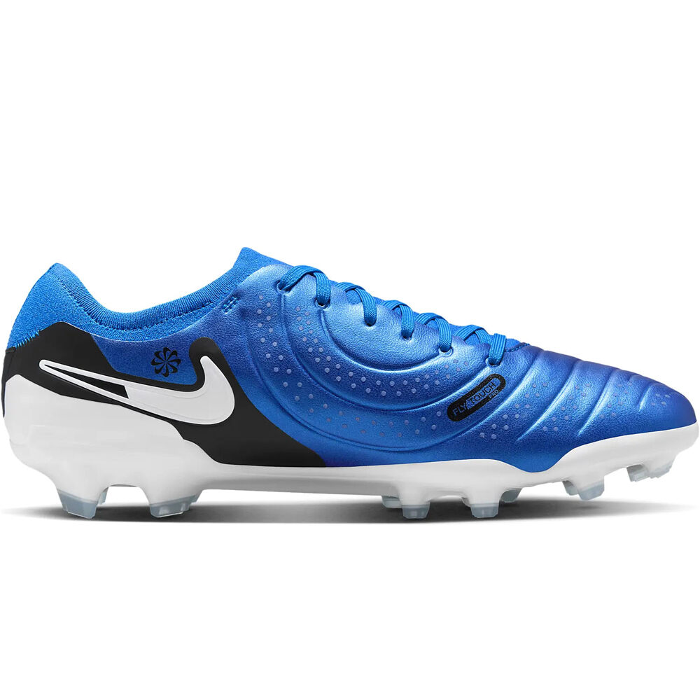 Nike botas de futbol cesped artificial LEGEND 10 PRO FG puntera