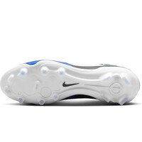 Nike botas de futbol cesped artificial LEGEND 10 PRO FG vista superior