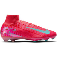 MERCURIAL ZM  SUPERFLY 10 ELITE FG ROVE