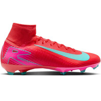 MERCURIAL ZM  SUPERFLY 10 PRO FG ROVE