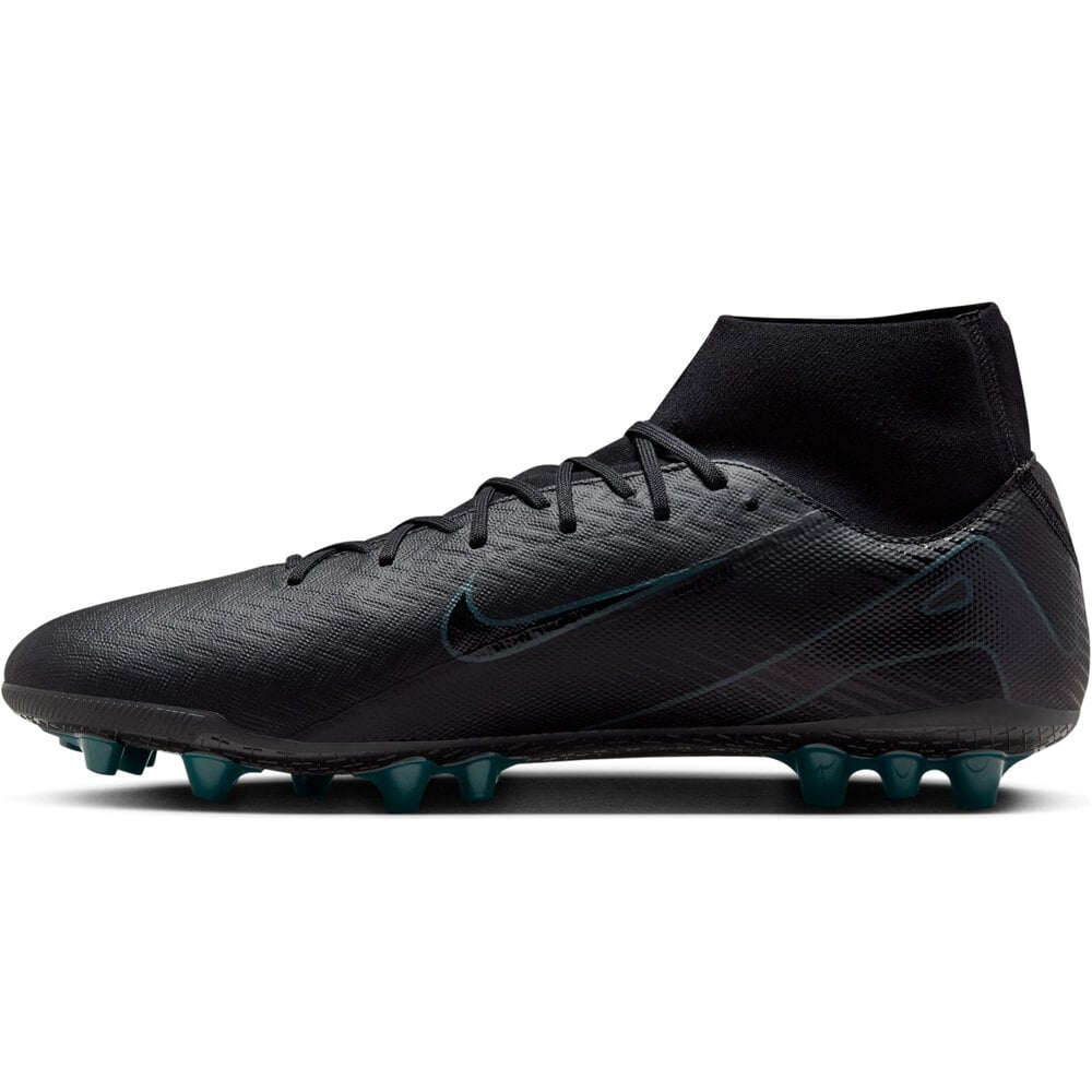 Nike botas de futbol cesped artificial MERCURIAL ZOOM SUPERFLY 10 ACADEMY AG NE puntera