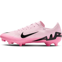 Nike botas de futbol cesped artificial MERCURIAL ZOOM VAPOR 15 ACADEMY FG/MG RSNE puntera