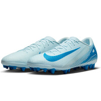 Nike botas de futbol cesped artificial MERCURIAL ZOOM VAPOR 16 ACADEMY AG GRAZ puntera