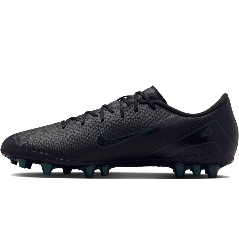 Nike botas de futbol cesped artificial MERCURIAL ZOOM VAPOR 16 ACADEMY AG NE puntera