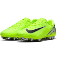 Nike botas de futbol cesped artificial MERCURIAL ZOOM VAPOR 16 ACADEMY AG VENE lateral interior